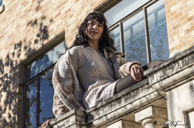 Amy January 2025
